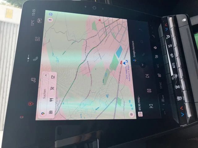 Renault Megane E-Tech E-Tech EV60 Iconic