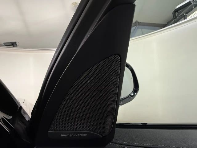 BMW X7 M-Sport xDrive40d