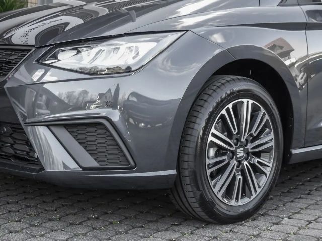 Seat Ibiza 1.0 TSI