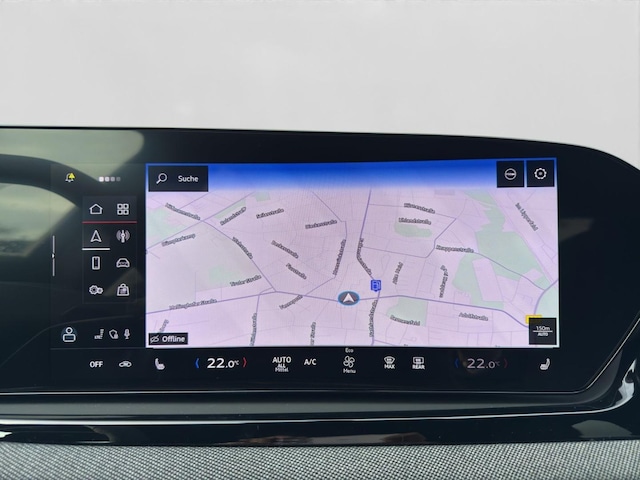 Audi A6 Avant Quattro S-Tronic