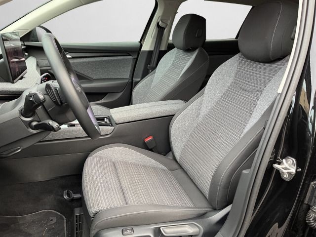 Skoda Superb Combi Selection