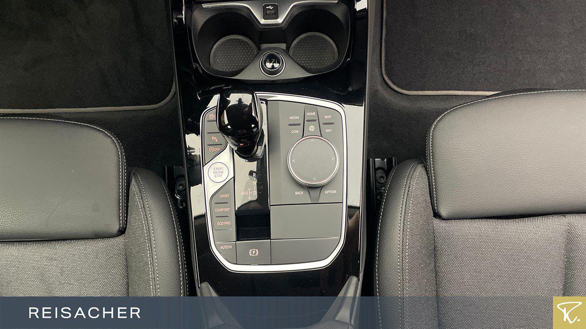 BMW 220 220i Coupé Gran Coupé