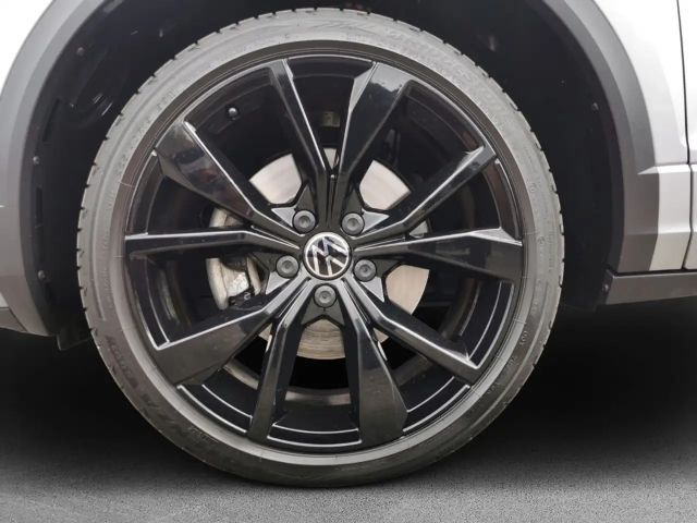 Volkswagen T-Roc 4Motion DSG R-Line