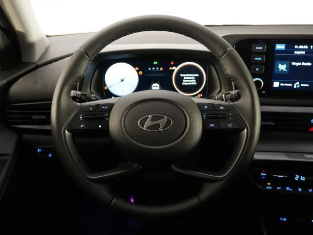 Hyundai i20 1.0 T-GDi Trend