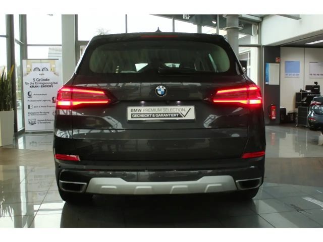 BMW X5 xDrive30d