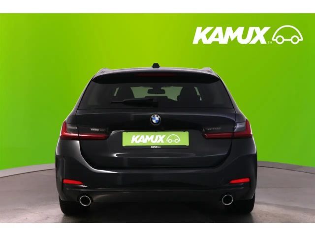 BMW 318 318d Touring