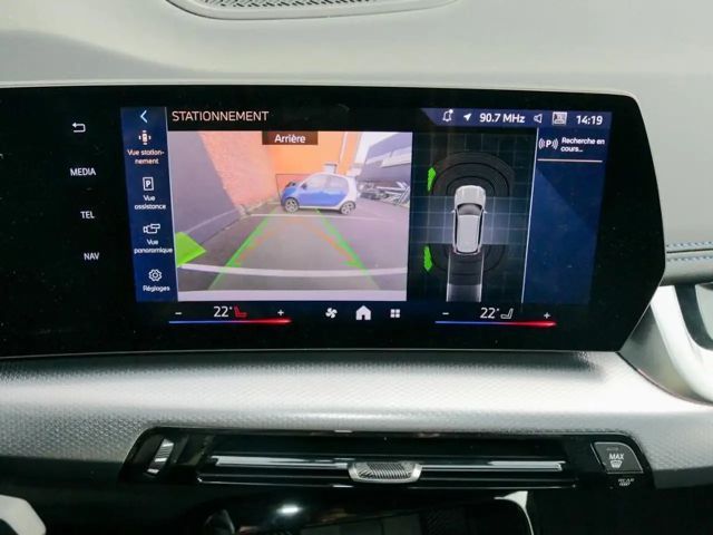 BMW X1 M-Sport xDrive25e