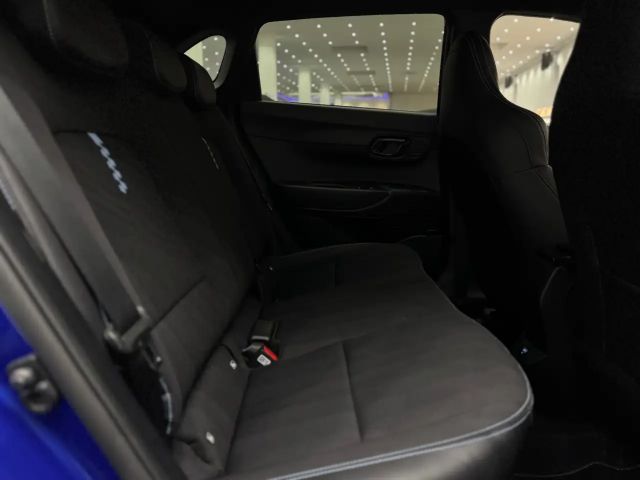 Hyundai i20 N *KW-Gewindefahrwerk*Lenkradheizung*LED*