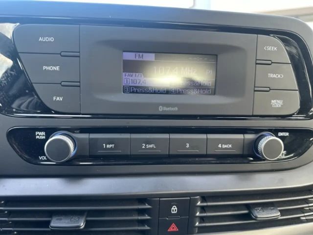 Hyundai Bayon 1.0 Select T-GDi