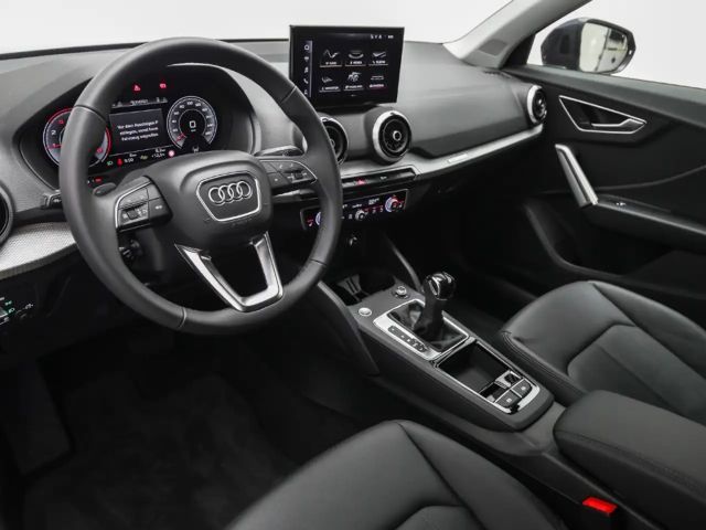 Audi Q2 35 TFSI S-Line