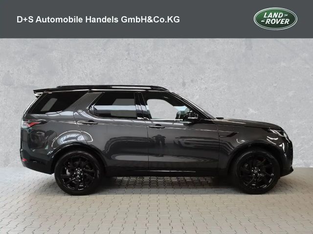 Land Rover Discovery AWD Dynamic SE