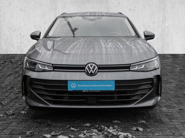 Volkswagen Passat DSG