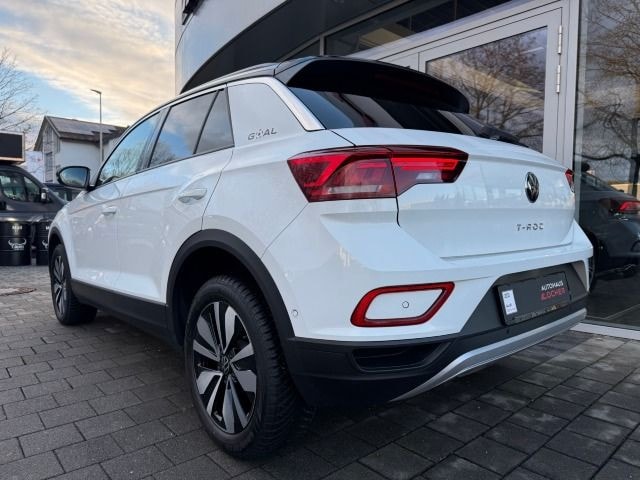 Volkswagen T-Roc 2.0 TDI DSG Life
