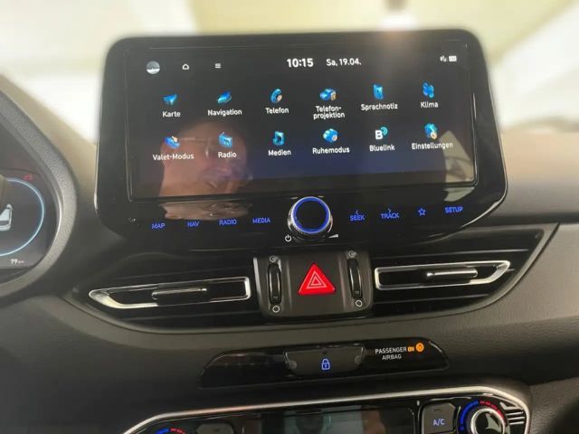 Hyundai i30 1.0 T-GDi