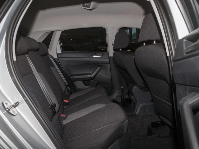 Volkswagen Polo 1.0 TSI IQ.Drive Life