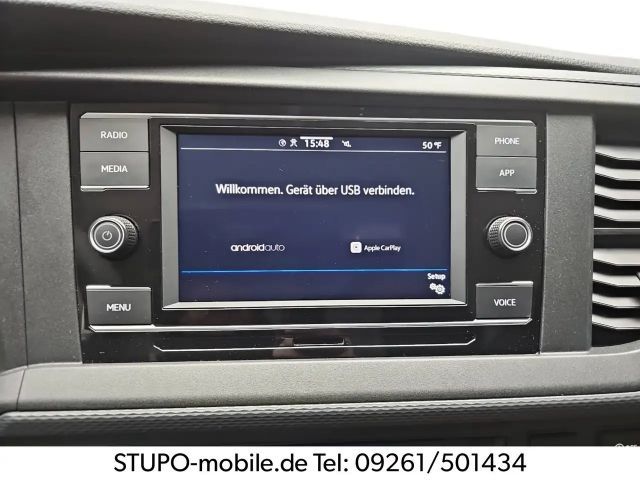 Volkswagen Transporter 2.0 TDI Lang T6