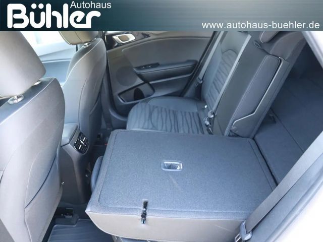 Kia Ceed GDi GT-Line SportWagon