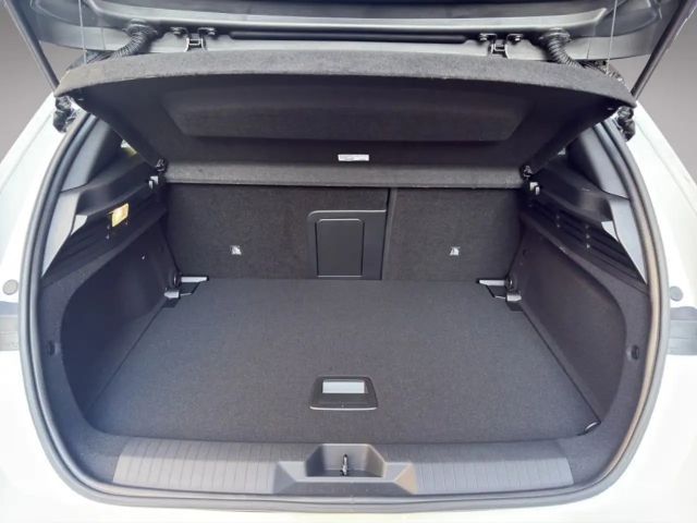 Opel Astra GS-Line Grand Sport Hybrid