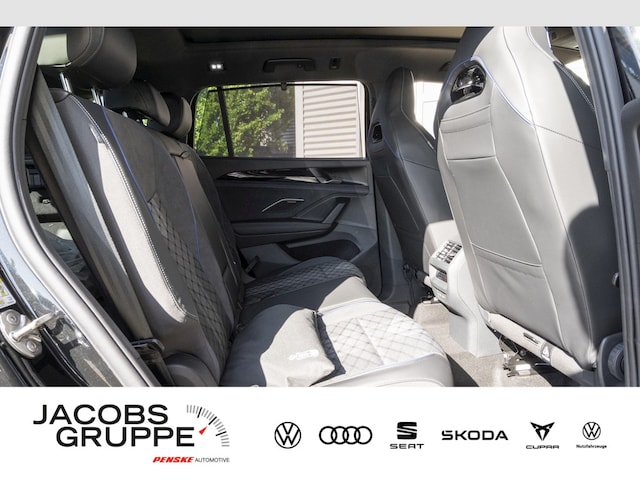 Volkswagen Tayron 4Motion R-Line