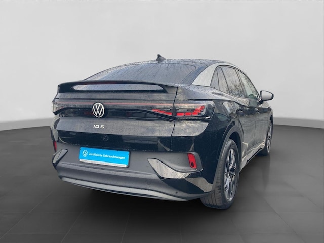 Volkswagen ID.5 IQ.Drive Pro