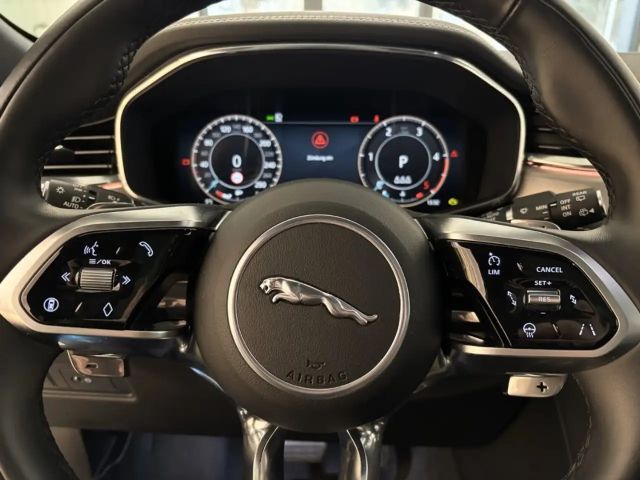 Jaguar F-Pace D300 R-Dynamic