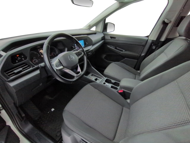 Volkswagen Caddy 2.0 TDI DSG