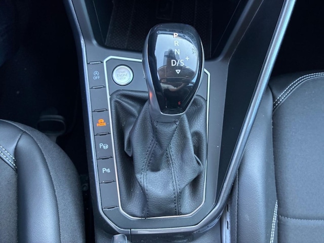 Volkswagen Taigo 1.0 TSI DSG Style