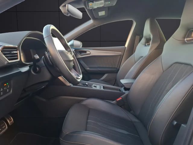 Cupra Leon 4Drive DSG ST VZ