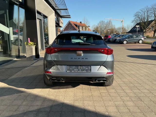 Cupra Formentor 4Drive DSG