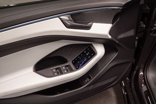 Audi A6 e-tron Avant Quattro