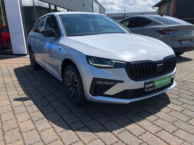 Skoda Scala Selection