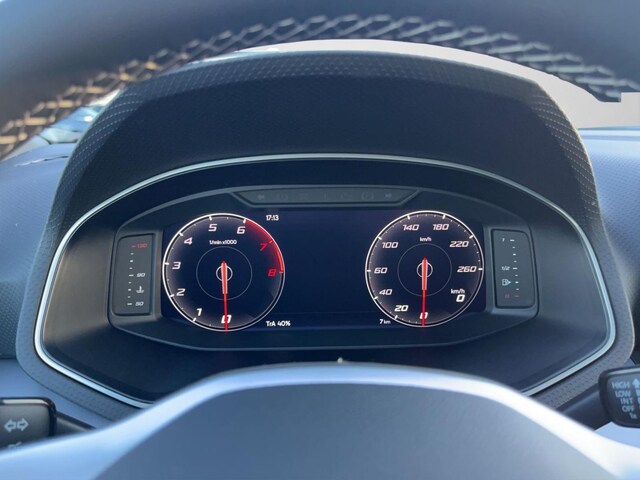 Seat Ibiza 1.0 TSI Xcellence