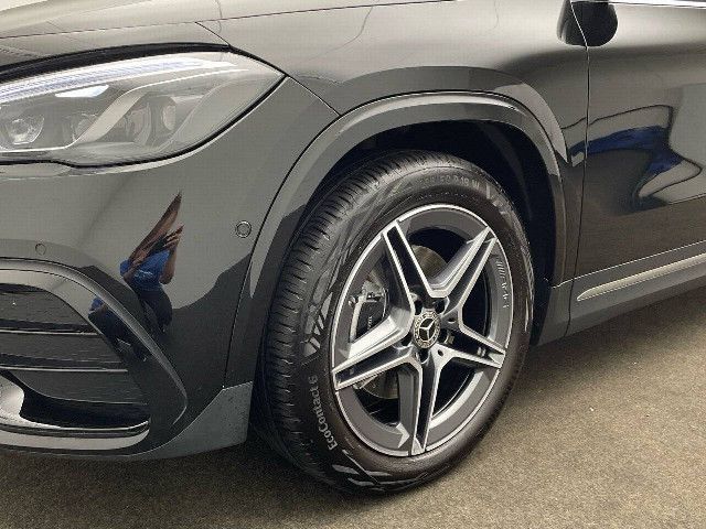 Mercedes-Benz GLA 200 GLA 200 d