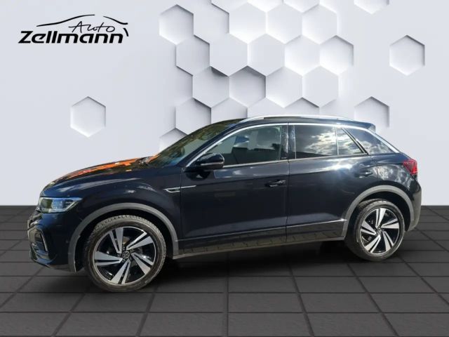 Volkswagen T-Roc 1.5 TSI DSG R-Line