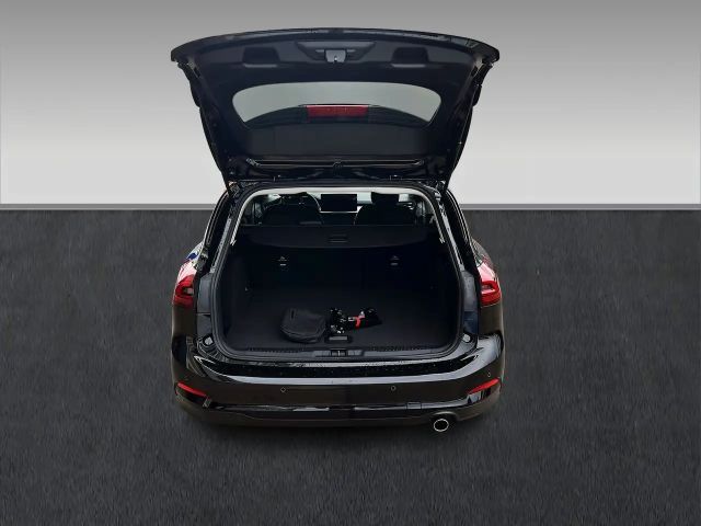 Ford Focus Titanium Wagon