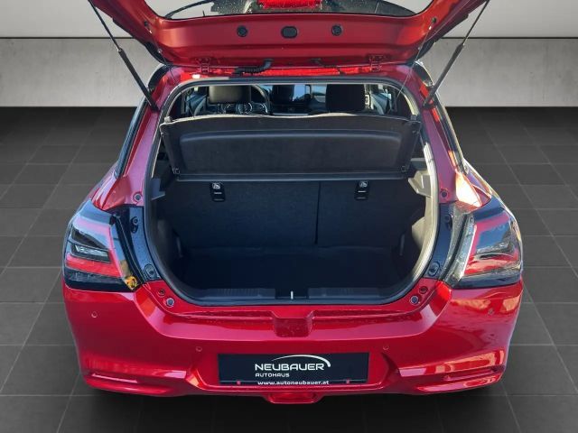 Suzuki Swift AllGrip GL Hybrid Shine