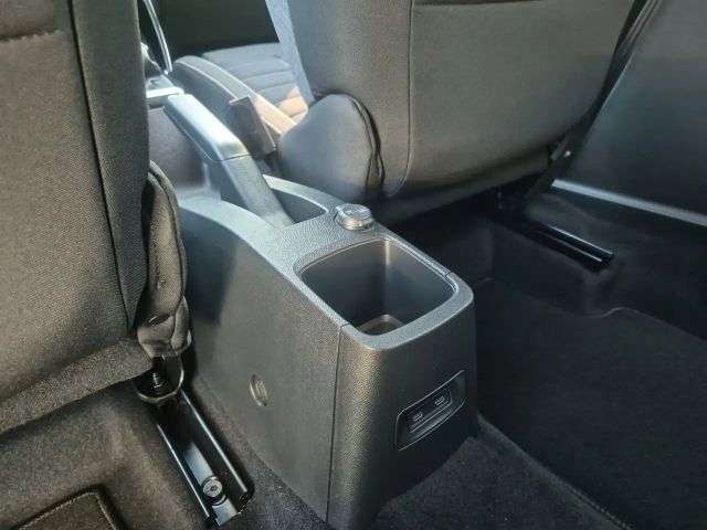 Citroën C3 Aircross Plus