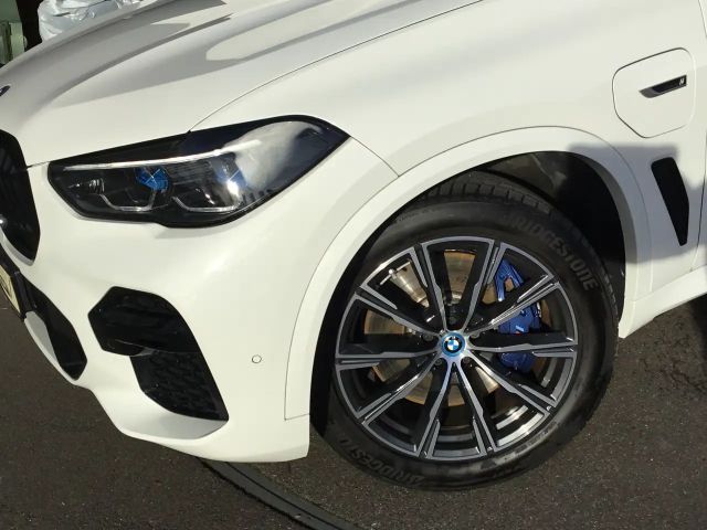 BMW X5 M-Sport xDrive45e