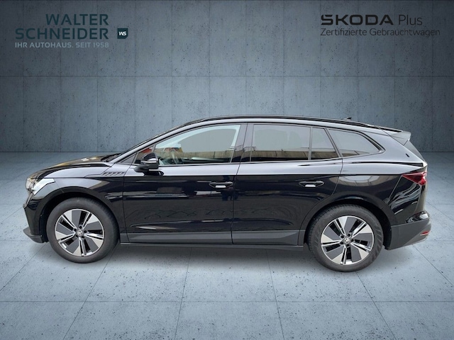 Skoda Enyaq Loft iV 50