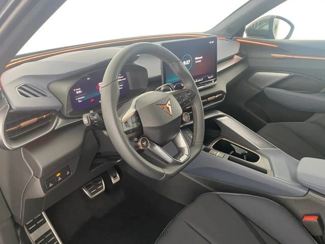 Cupra Terramar 1.5 e-Hybrid