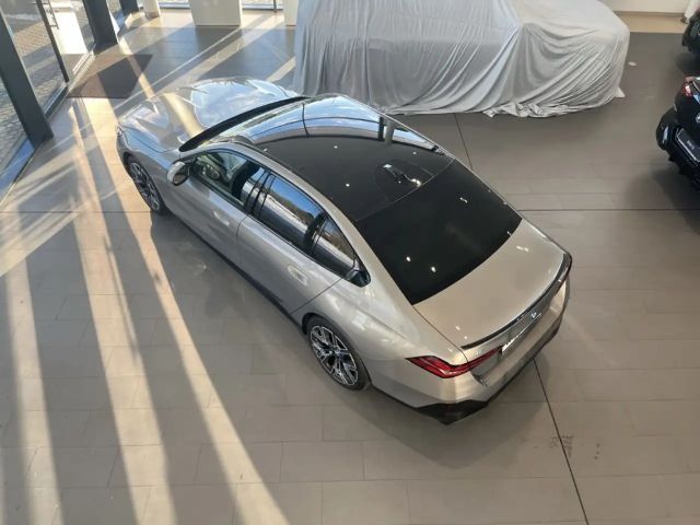 BMW i5 M-Sport Sedan eDrive40