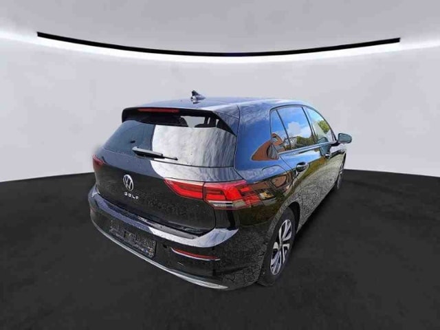 Volkswagen Golf 1.5 TSI Golf VIII