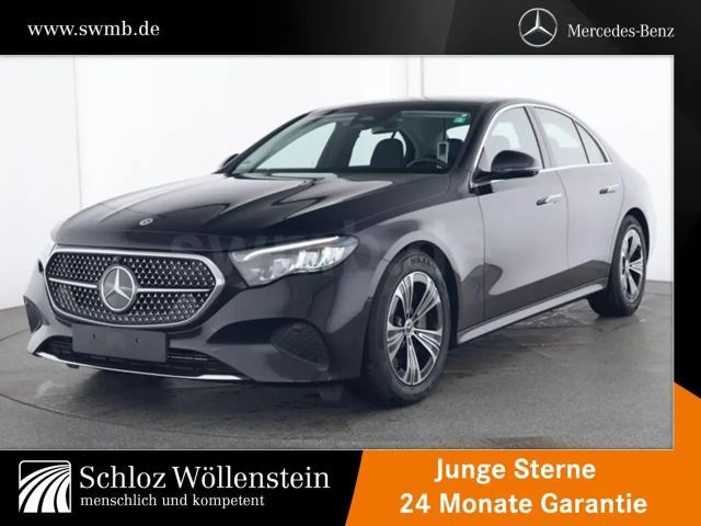 Mercedes-Benz E 450 4MATIC AVANTGARDE Sedan