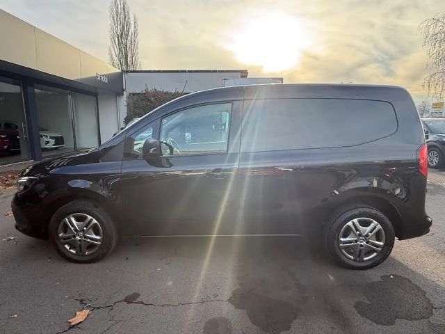 Mercedes-Benz Citan CDI