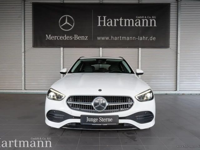 Mercedes-Benz C 180 AVANTGARDE Estate