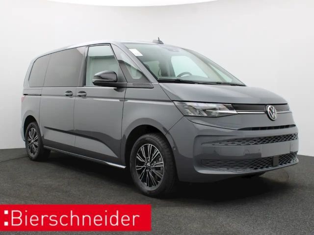 Volkswagen Multivan 2.0 TDI DSG T7