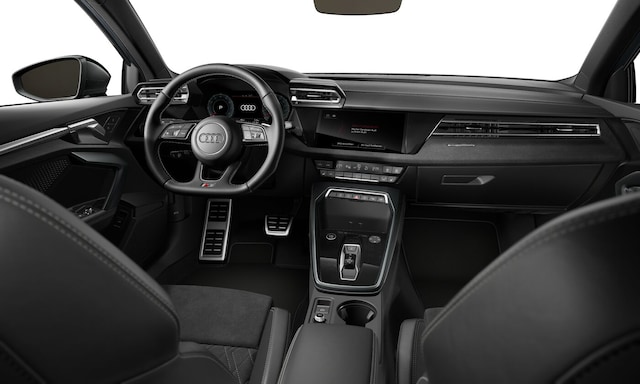 Audi A3 30 TFSI S-Tronic Sportback