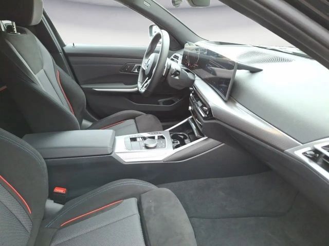 BMW 330 330i M-Sport Touring xDrive