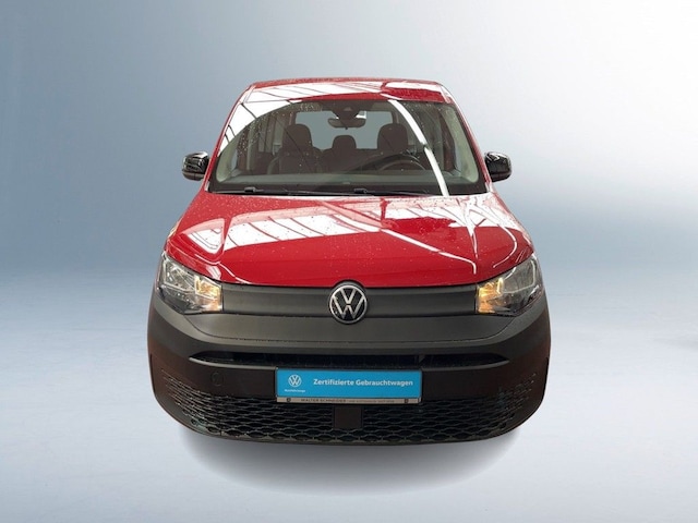 Volkswagen Caddy 2.0 TDI Combi