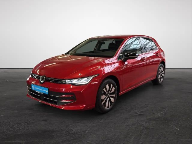Volkswagen Golf 2.0 TDI